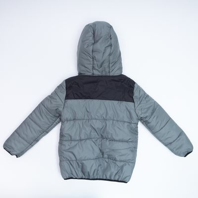 Imagen 2 del producto Parka Niño Batman B For Gris