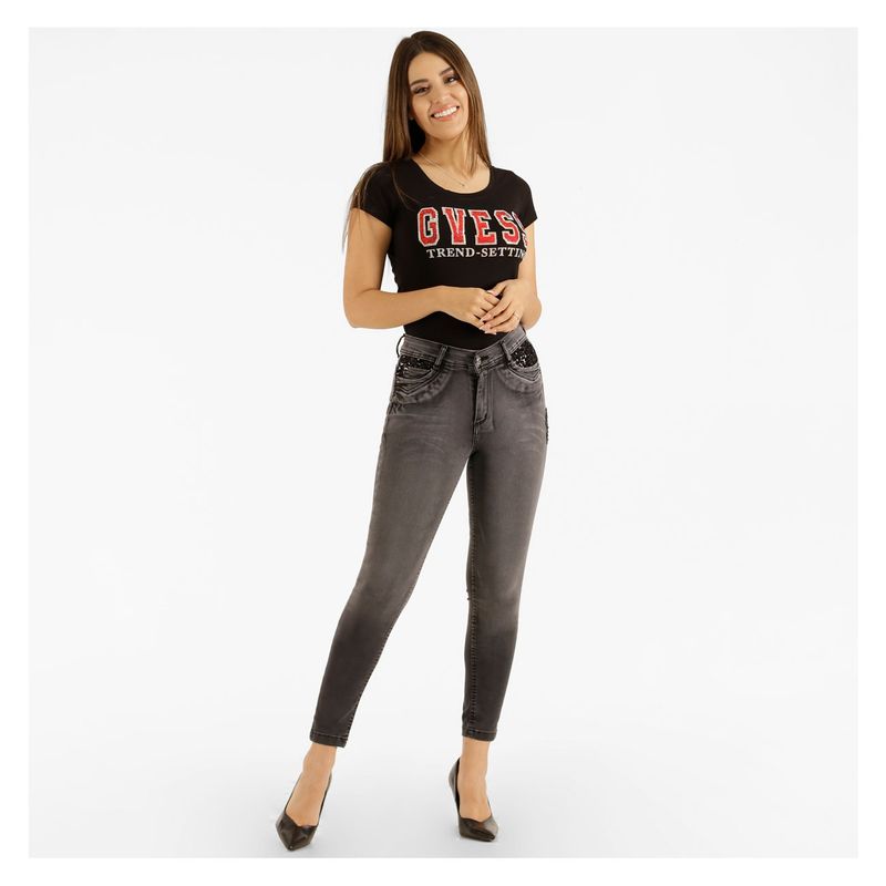 ONE WORLD - Jeans One World Jennifer Taylor