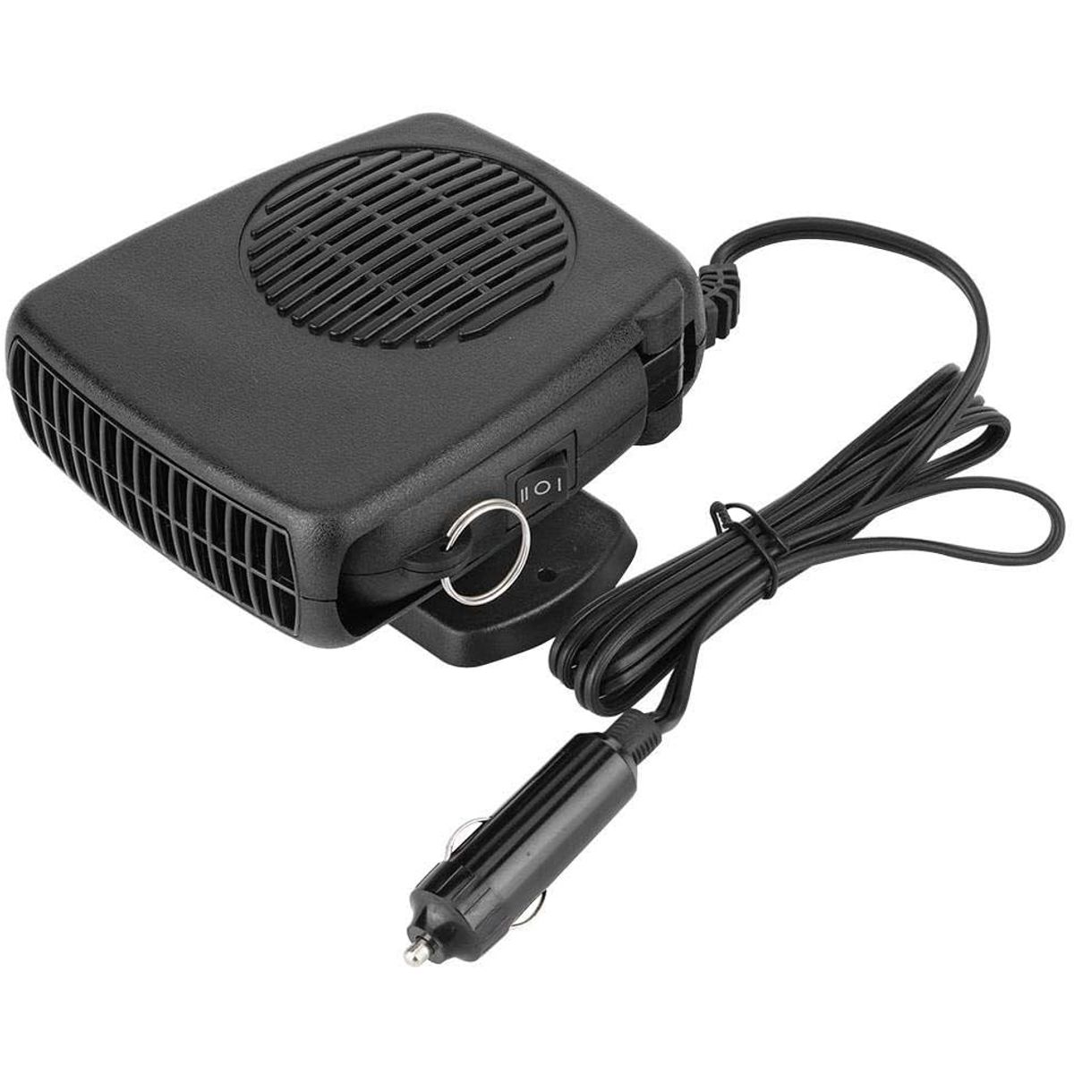 GENERICO - Calefactor Para Auto 200w Calefactor Para Autos 12v 2 En 1