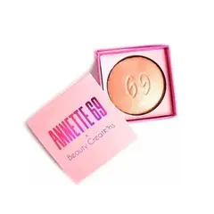BEAUTY CREATIONS - Iluminador Para Rostro Anette 69
