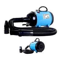 Secador De Pelo Para Mascotas Secador Profesional