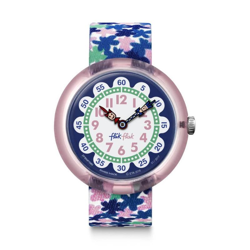 FLIK FLAK - Reloj Flik Flak Unisex niño Fashion