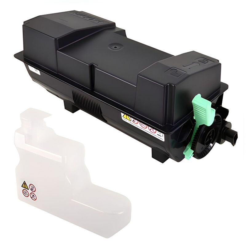 GENERICO - Toner Alternativo Para Ricoh Im550 Im600 P800 P801