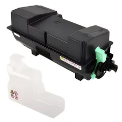 GENERICO - Toner Alternativo Para Ricoh Im550 Im600 P800 P801
