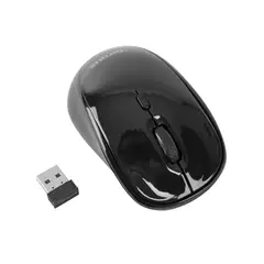 TARGUS - Mouse Bluetrace Amw50s Compacto Ambidiestro