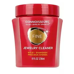 GENERICO - Limpiador Para Joyas De Oro y Piedras preciosas Limpia Oro
