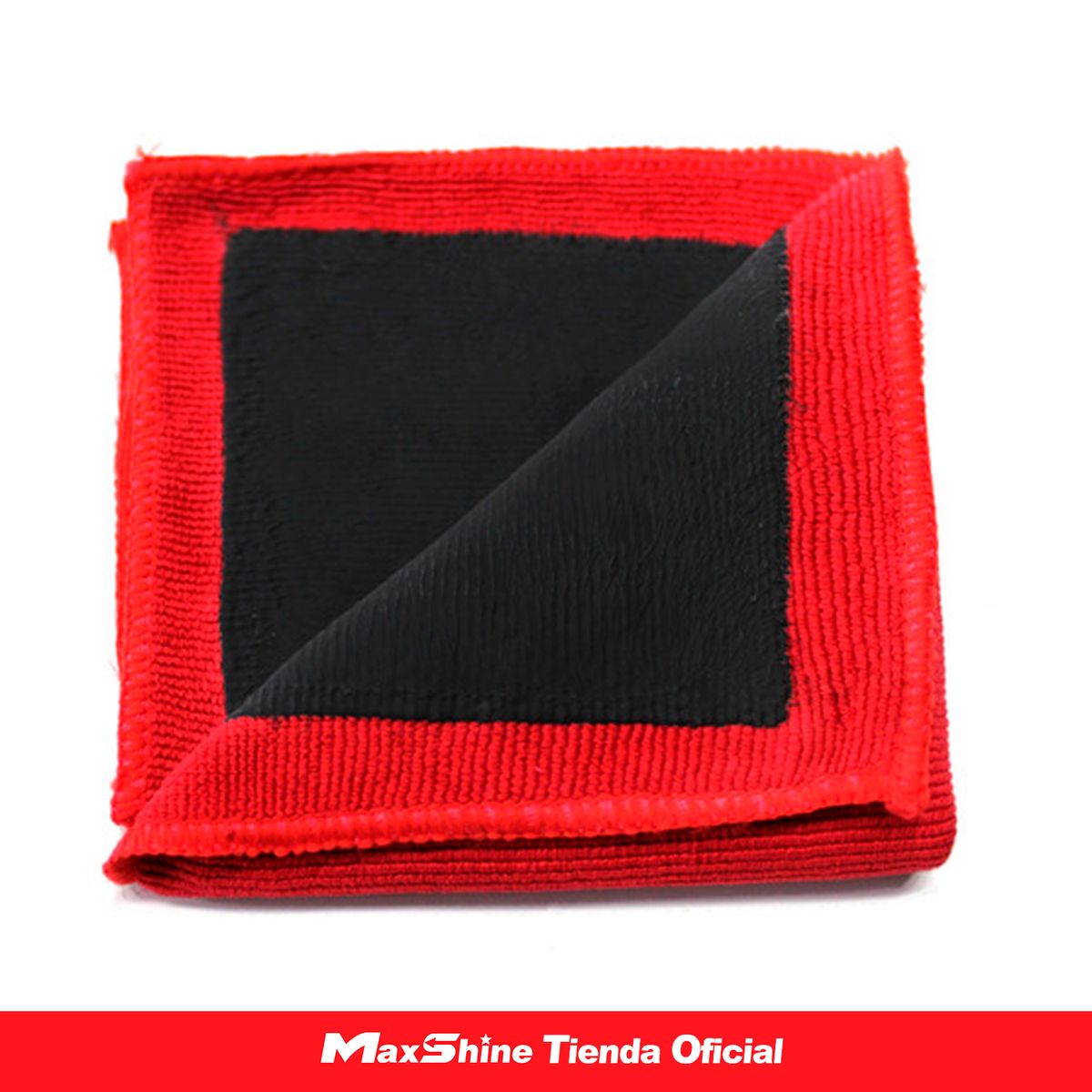 MAX SHINE - Toalla Descontaminadora Fine Clay Maxshine.