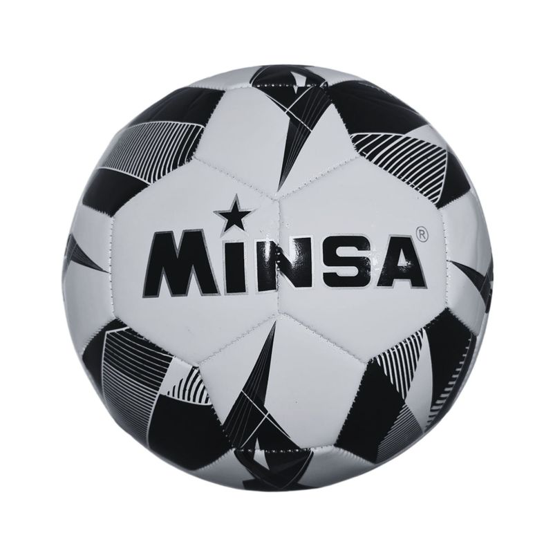 GENERICO - Balon Futbol Soccer Deporte Minsa