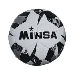 GENERICO - Balon Futbol Soccer Deporte Minsa