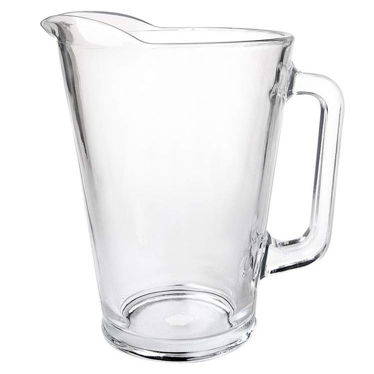 ALLEGRA - Jarra Vidrio Pitcher Libbey Allegra 1720ml
