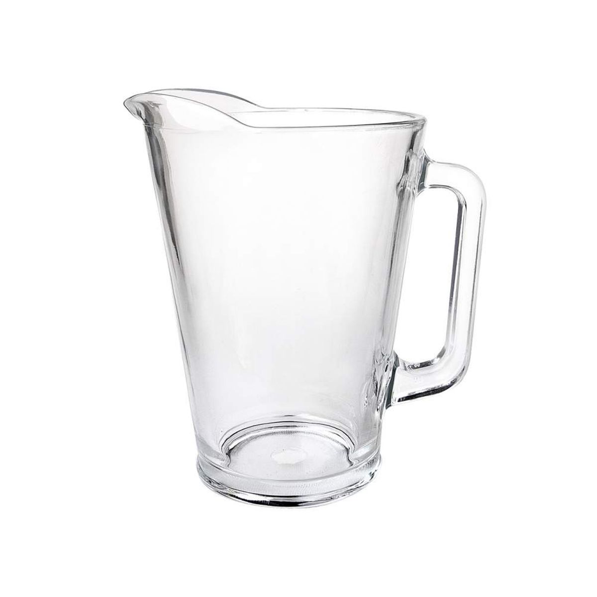 ALLEGRA - Jarra Vidrio Pitcher Libbey Allegra 1720ml