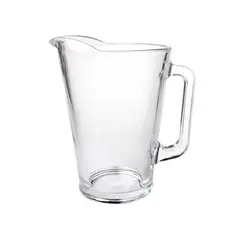 ALLEGRA - Jarra Vidrio Pitcher Libbey 1720ml