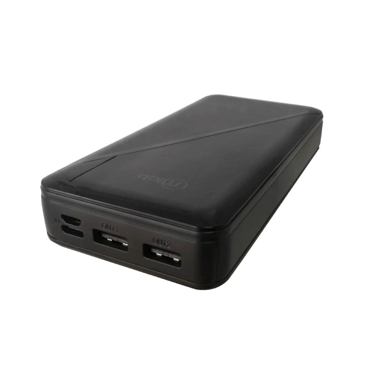 MLAB - Cargador Portatil Power Bank 20000Mah Mlab Big Energy