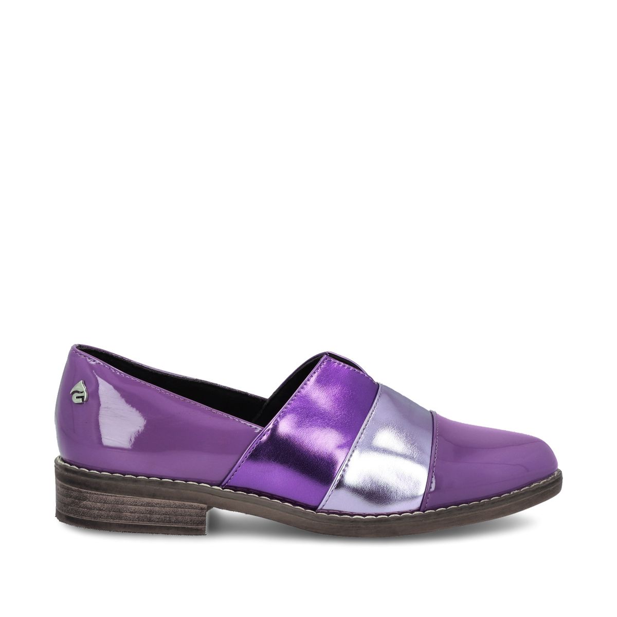 GOTTA - Zapato  Mujer Morado 17562