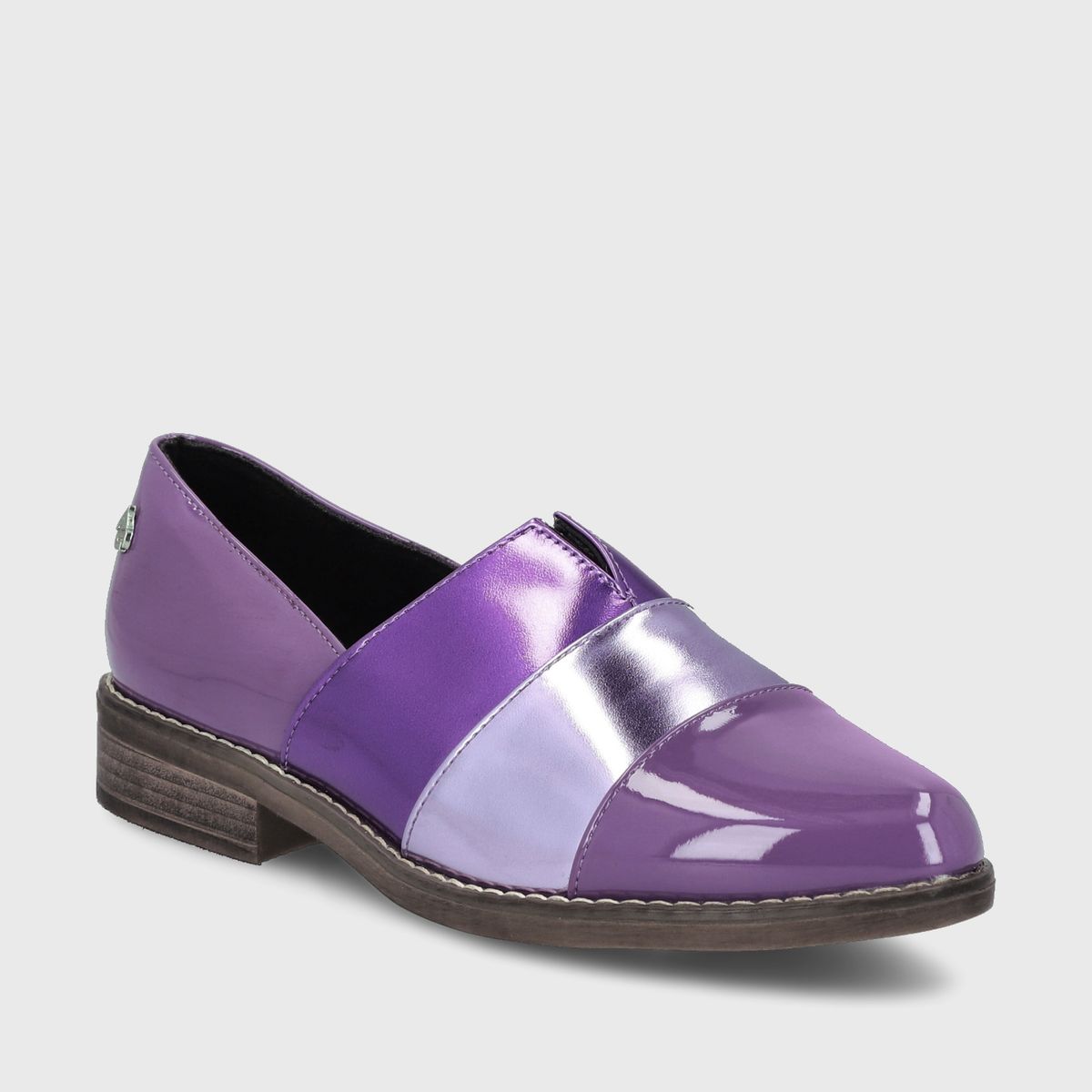 GOTTA - Zapato  Mujer Morado 17562