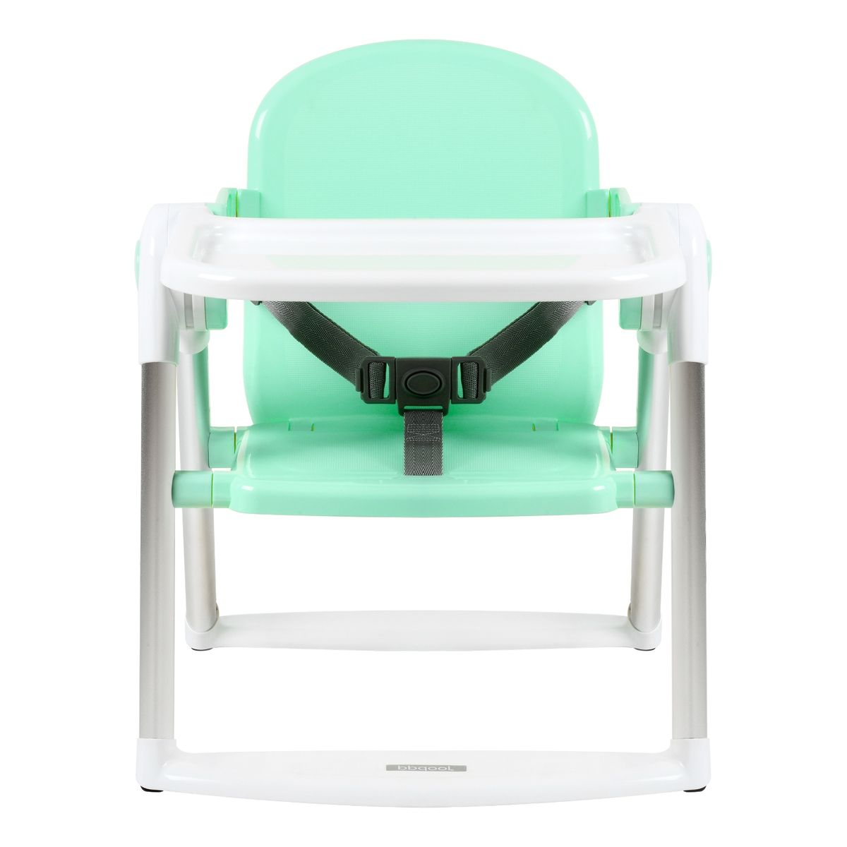 BBQOOL - Silla De Comer Alzador 2Go Mint