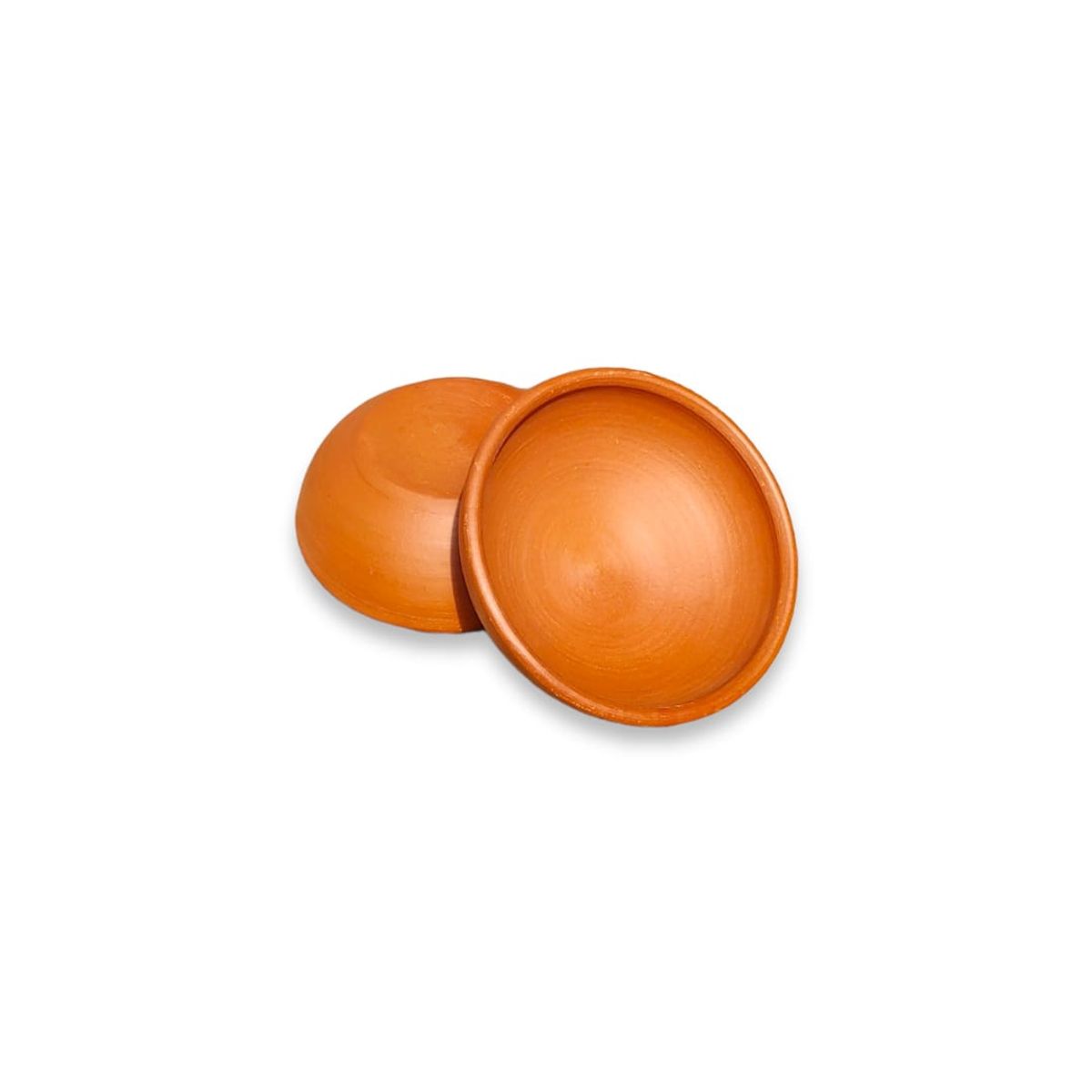 GENERICO - Pailas De Greda 16cm. Pack 12 Unidades. Somos Fabricantes