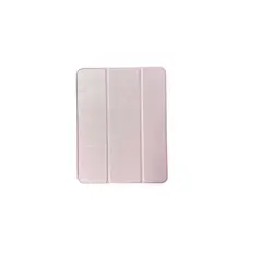JOIGO - Funda Smart Cover Para iPad Air 10.9 4ta 5ta GoldRose Brillo