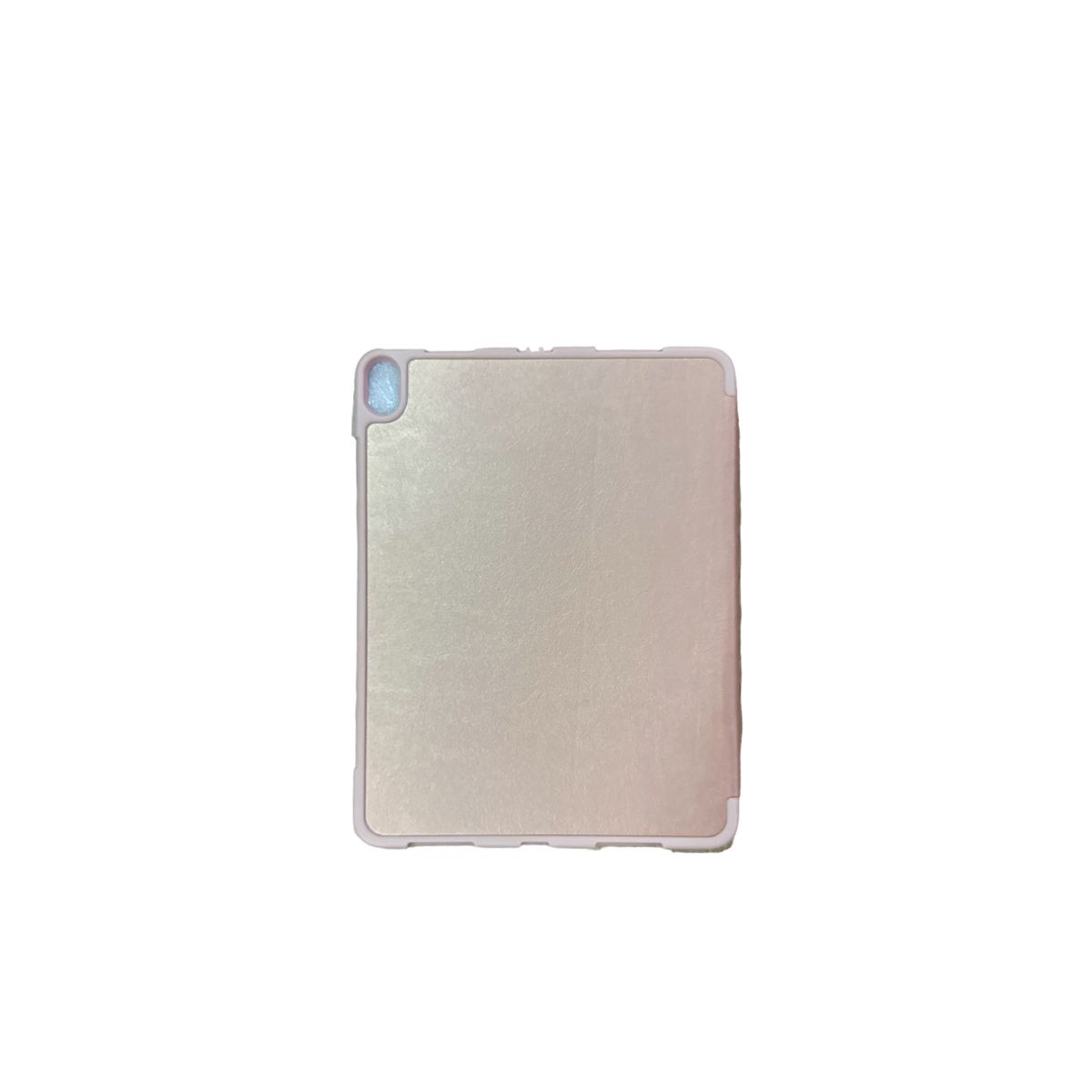 JOIGO - Funda Smart Cover Para iPad Air 10.9 4ta 5ta GoldRose