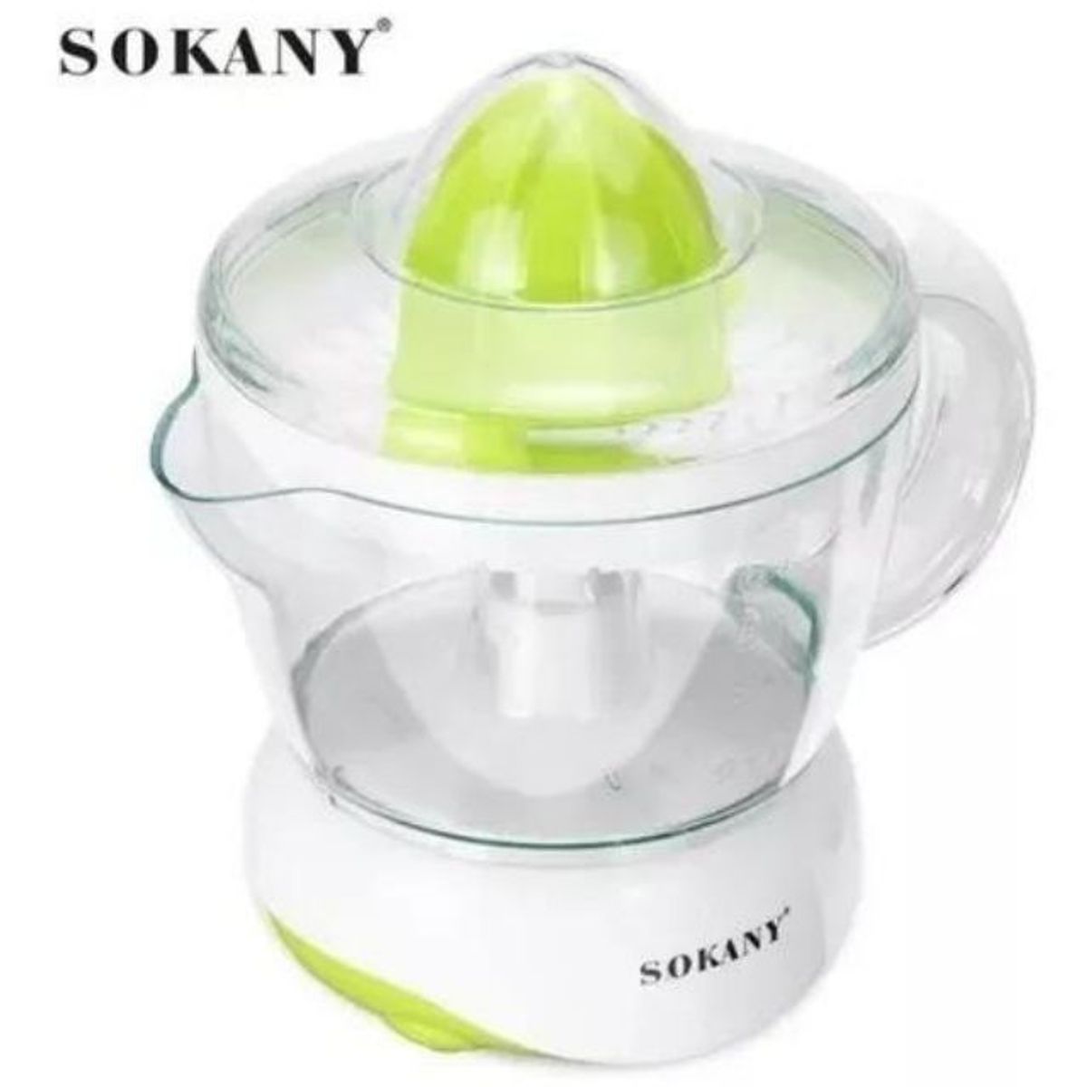 ANTE - Exprimidor De Naranja Y Limon 2en1 Electrico 700ml Jugos