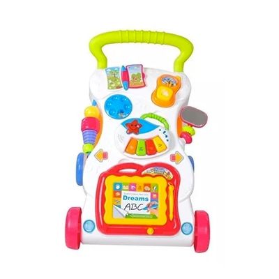 Imagen 2 del producto Caminadora Musical Para Bebe
