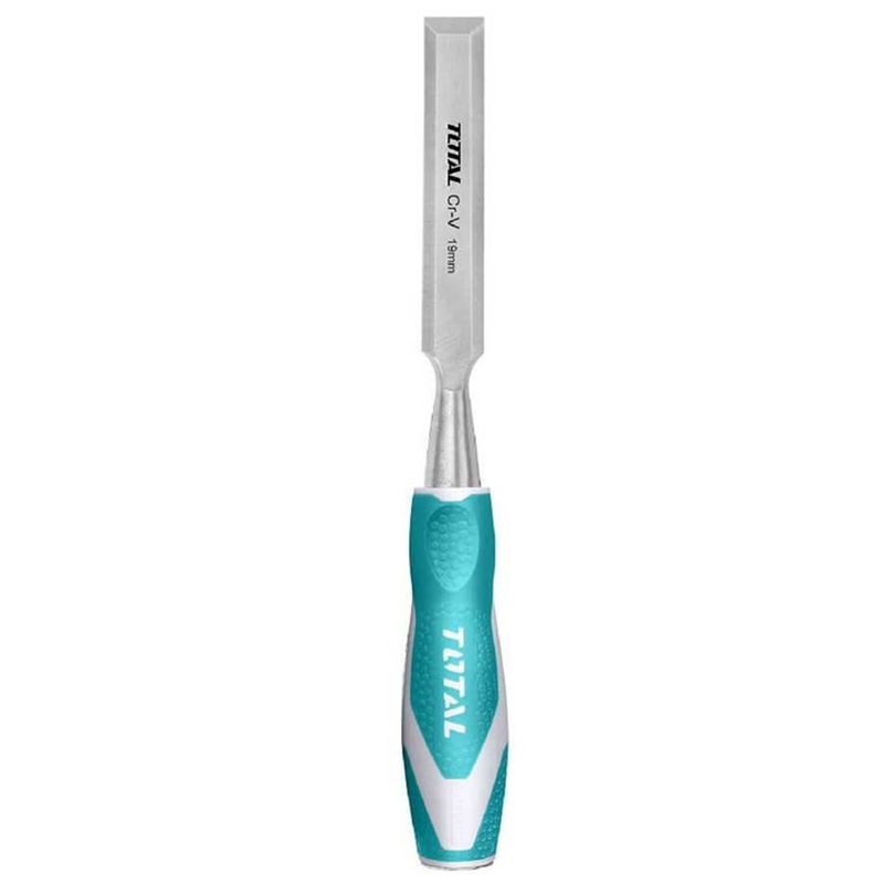 TOTAL TOOLS - Cincel Formon Para Madera 19mm Total Tht41196
