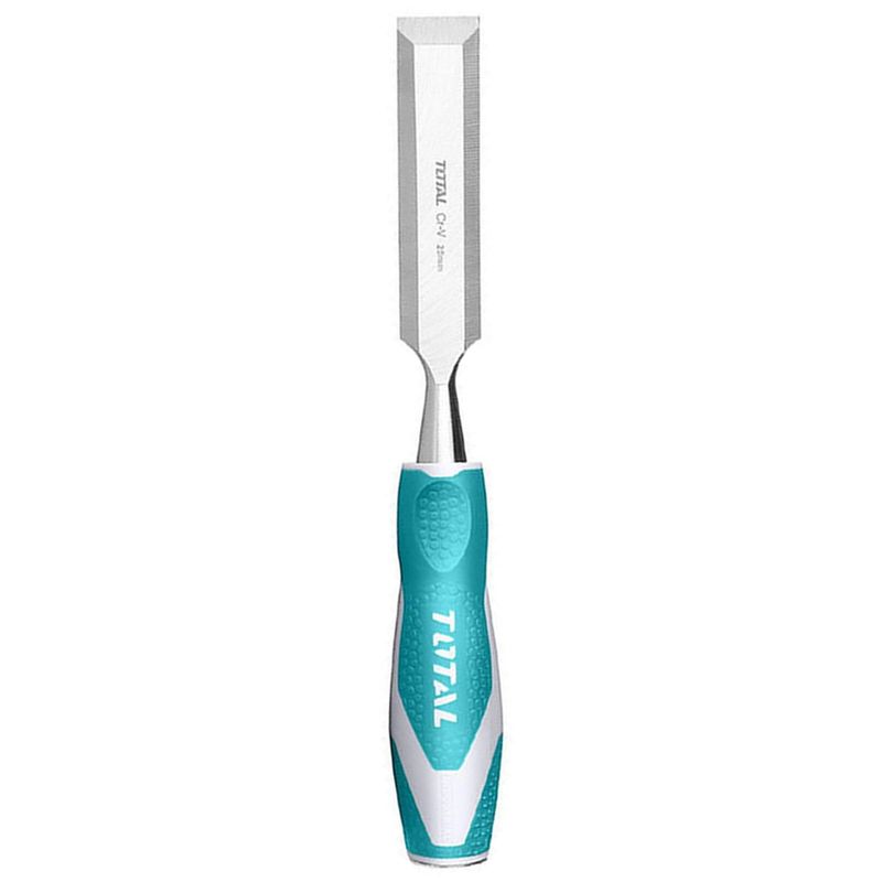 TOTAL TOOLS - Cincel Formon Para Madera 25mm Total Tht41256