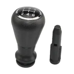 KUANGYE - Palanca Pomo Perilla Para Peugeot 106 206 306 406 207 307 C4