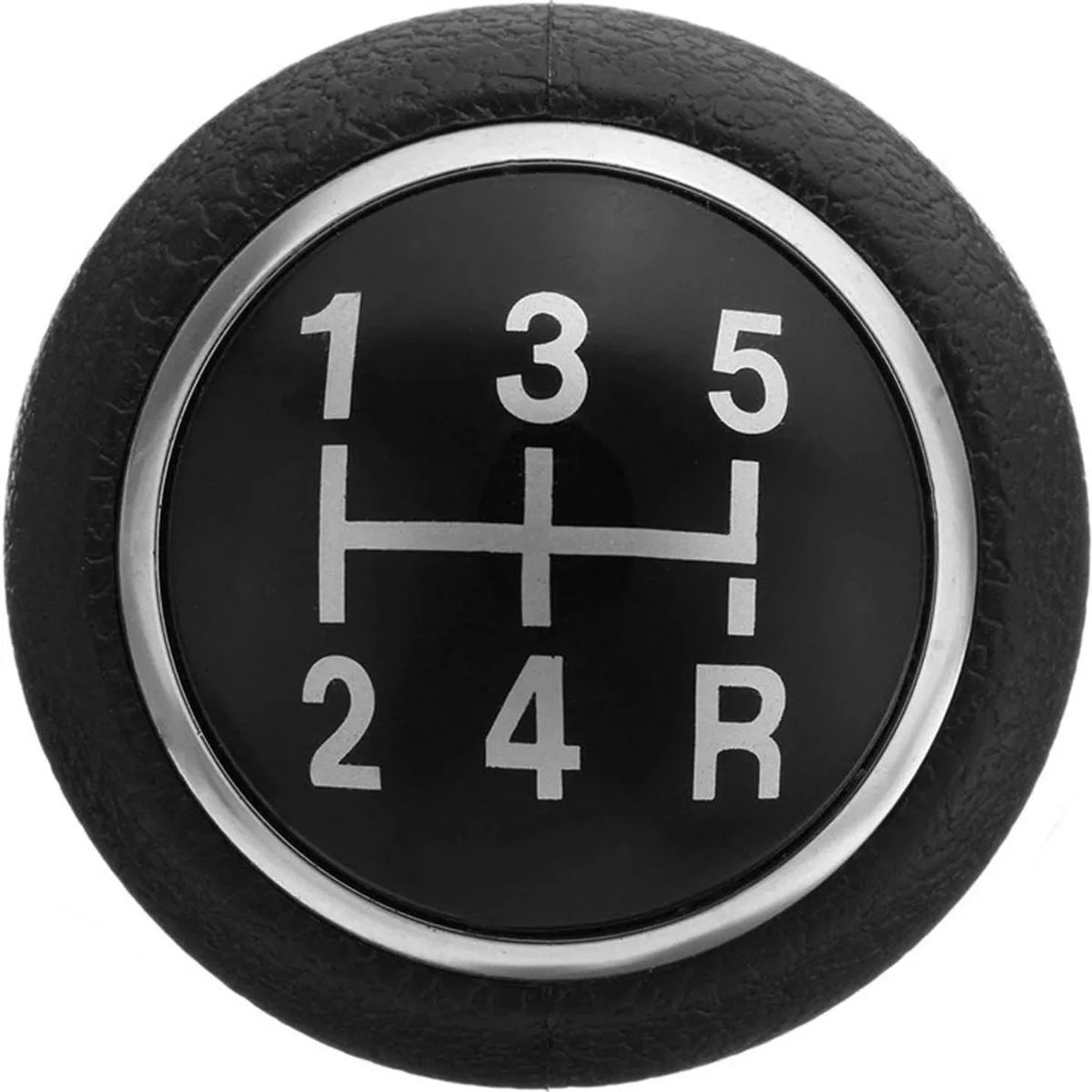 KUANGYE - Palanca Pomo Perilla Para Peugeot 106 206 306 406 207 307 C4