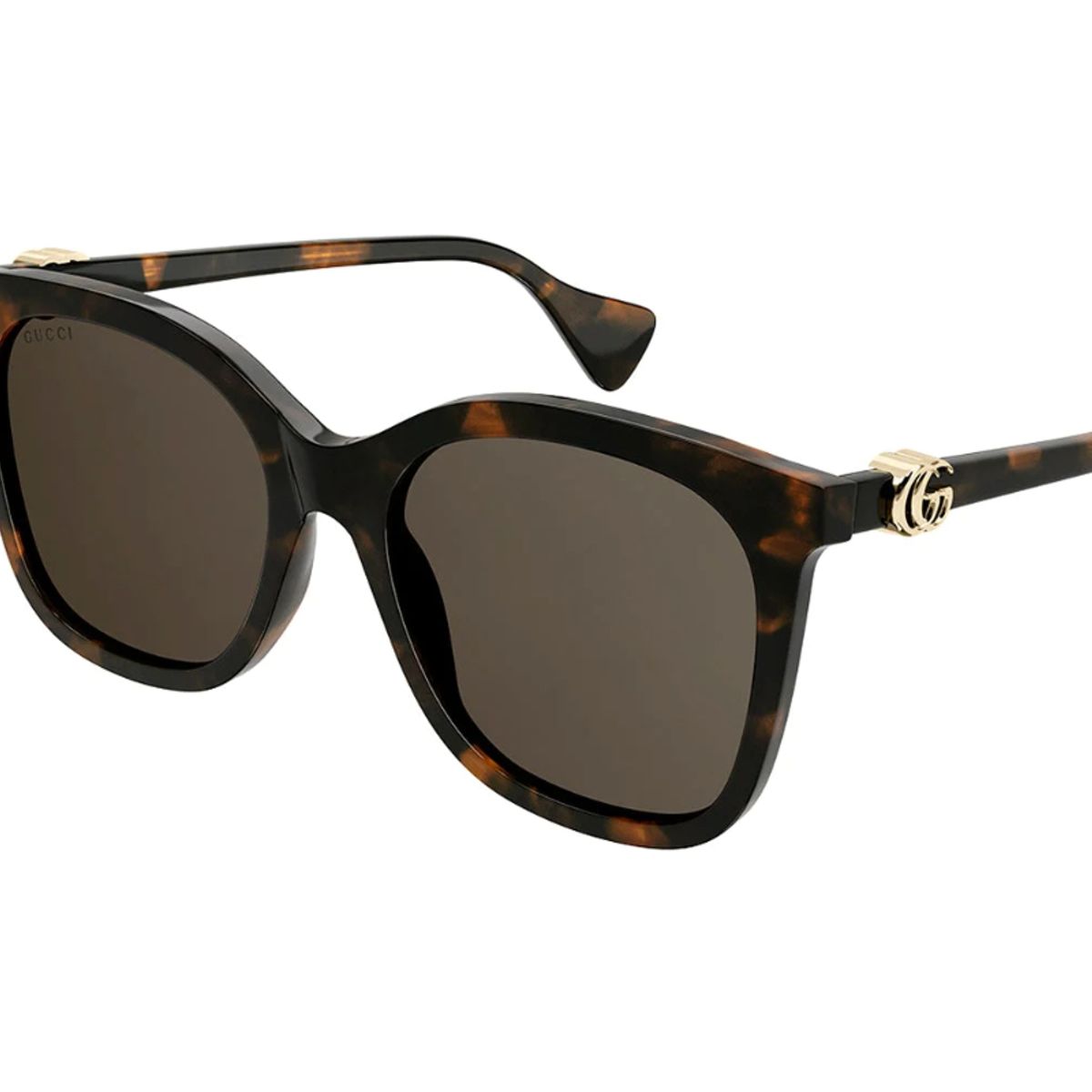 GUCCI - Lentes de Sol Havana