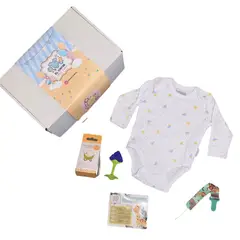 EL CHICHE DEL BEBE - Pack regalo bebé