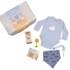 EL CHICHE DEL BEBE - Pack regalo bebé