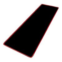 Mouse Pad Gamer K8 Antideslizante Cosido Alfombrilla Ratón