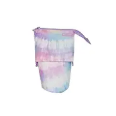 PROARTE - Estuche Vertical Diseño Tie dye