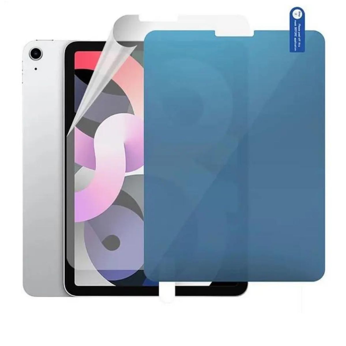 GENERICO - Lamina Paper-like Sensación Papel Para iPad 10.9 (10ª Generación)