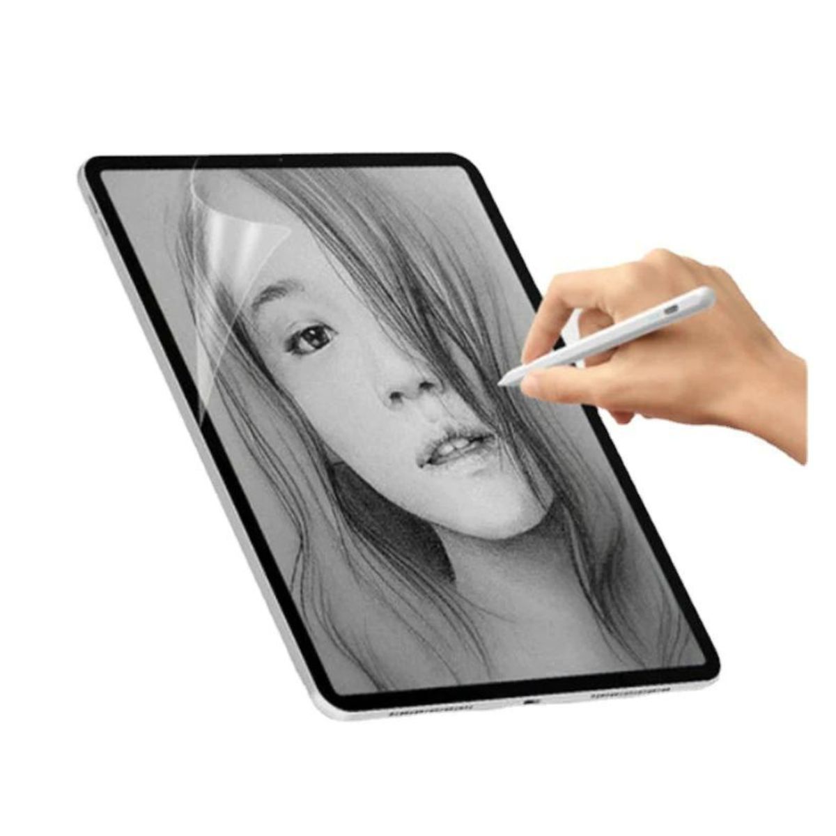 GENERICO - Lamina Paper-like Sensación Papel Para iPad 10.9 (10ª Generación)