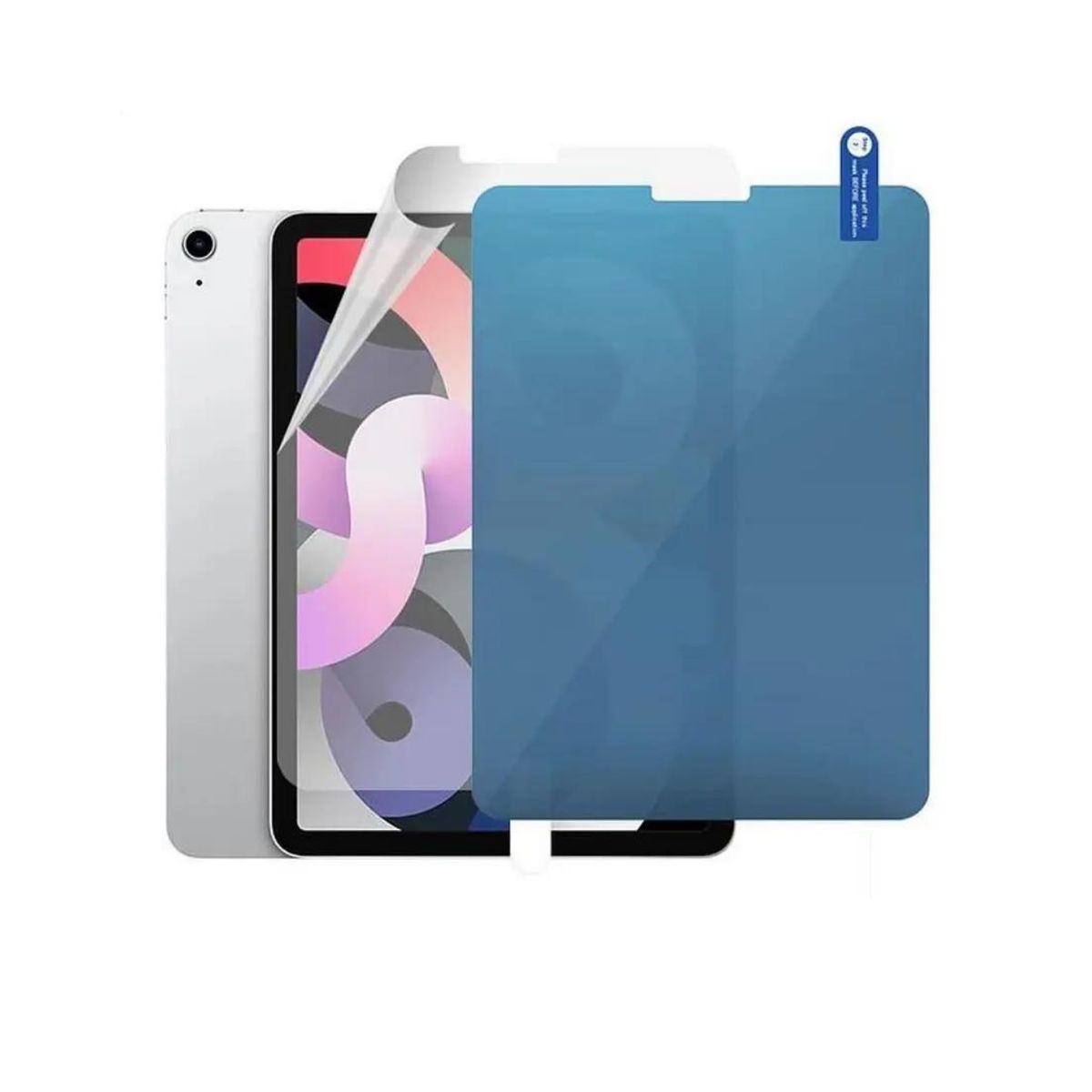 GENERICO - Lamina Paper-like Sensación Papel Para iPad 10.9 (4ta, 5ta Generación)