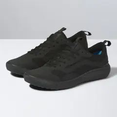 VANS - Zapatilla Unisex Ultrarange Exo Black/Black/Black