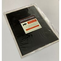 Parche para Piscinas Bajo el Agua 15 x 10 cm.