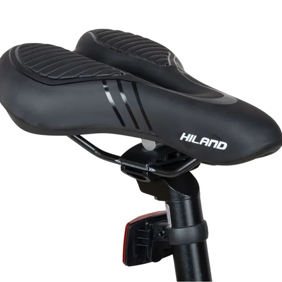 HILAND - Bicicleta Mtb HILAND Aro 27,5 Freno Hidráulico Negro