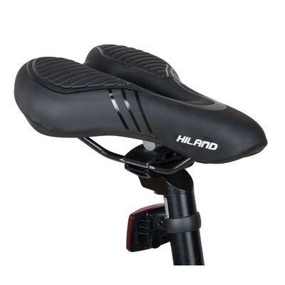 Imagen 2 del producto Bicicleta Mtb Aro 27,5 Freno Hidráulico Negro