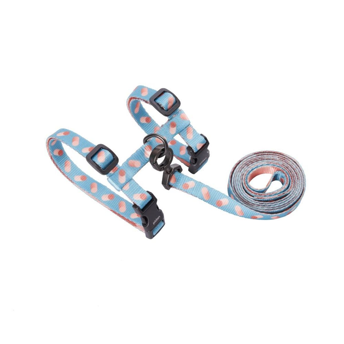 PIDAN - Arnés Y Correa Para Gato Ajustable Cómodo Seguro - Pidan®