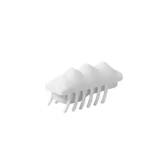 PIDAN - - Juguete para Gatos Electrónico Monstruo de Nieve