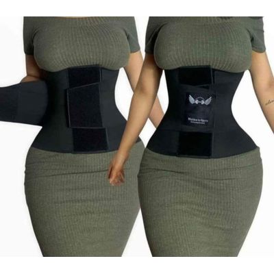 Imagen 1 del producto Cinturilla faja Original reloj arena