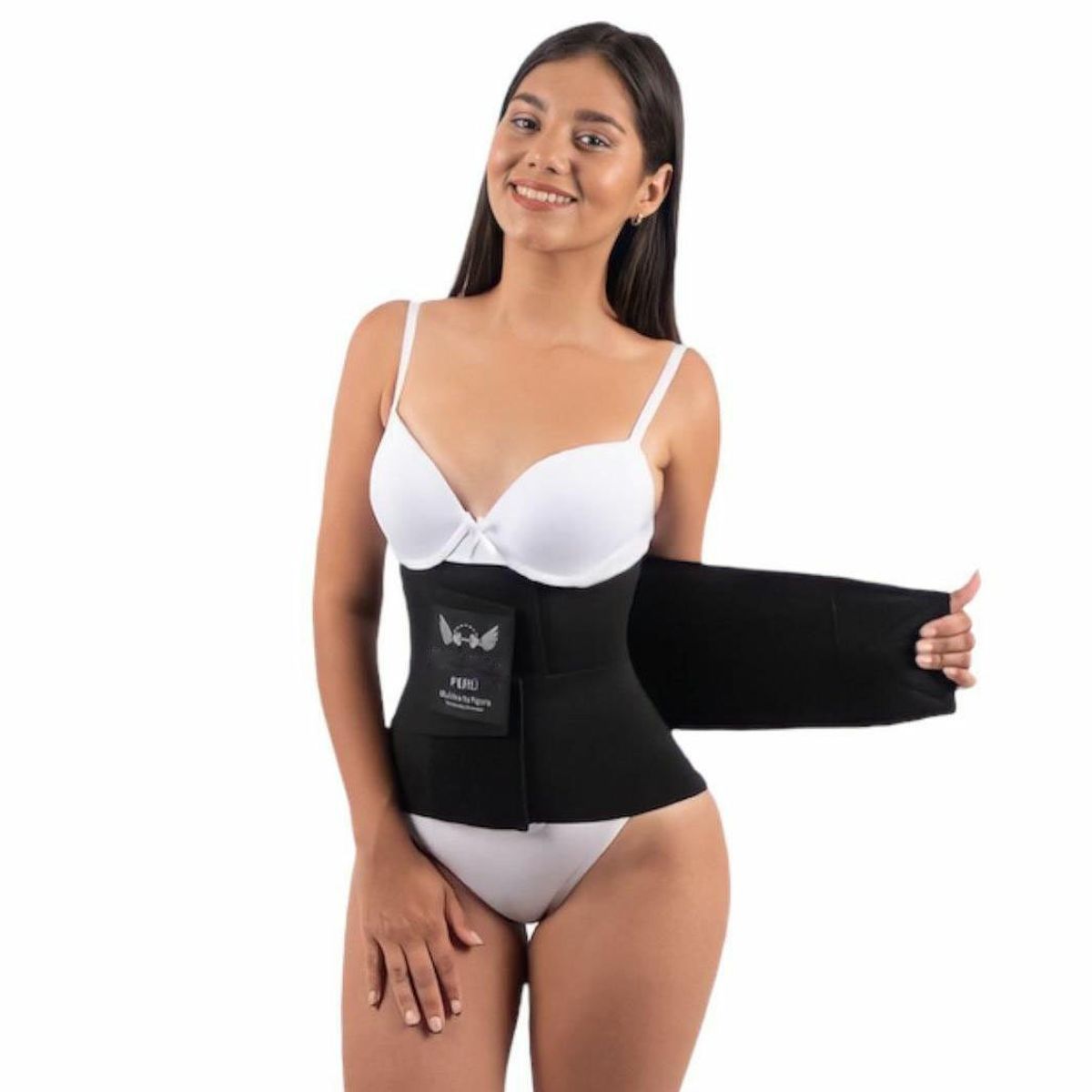 MODA KING - Cinturilla faja Moda King Original reloj arena