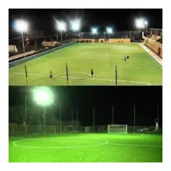 GENERICO - Foco Proyector Led 1000w Exterior Ip66 Profesional