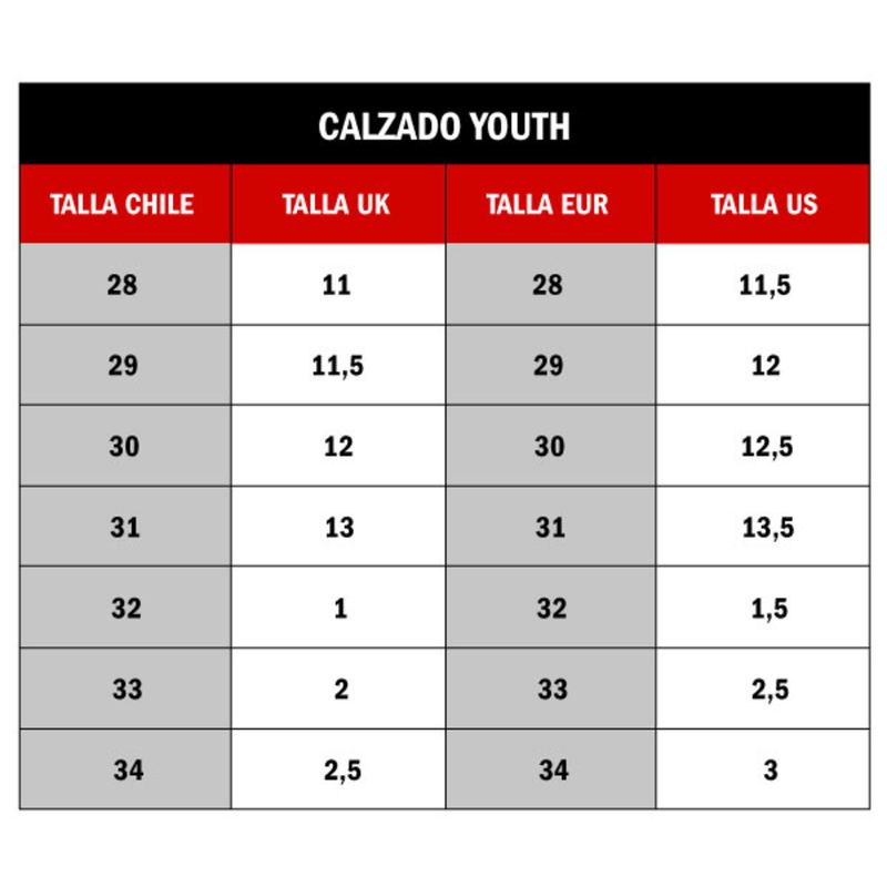 VANS Zapatilla Niño Uy Old Skool Black/True White VANS