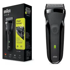 BRAUN - Afeitadora Series 3 300S 5408