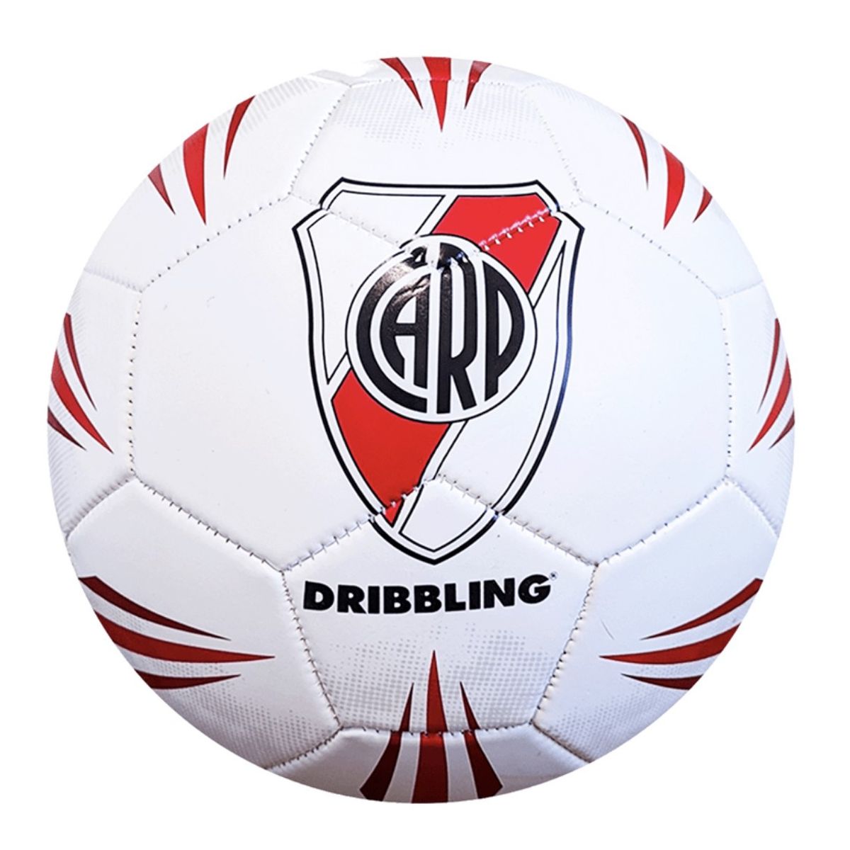 DRB - Pelota de Fútbol River Plate Football Club 5