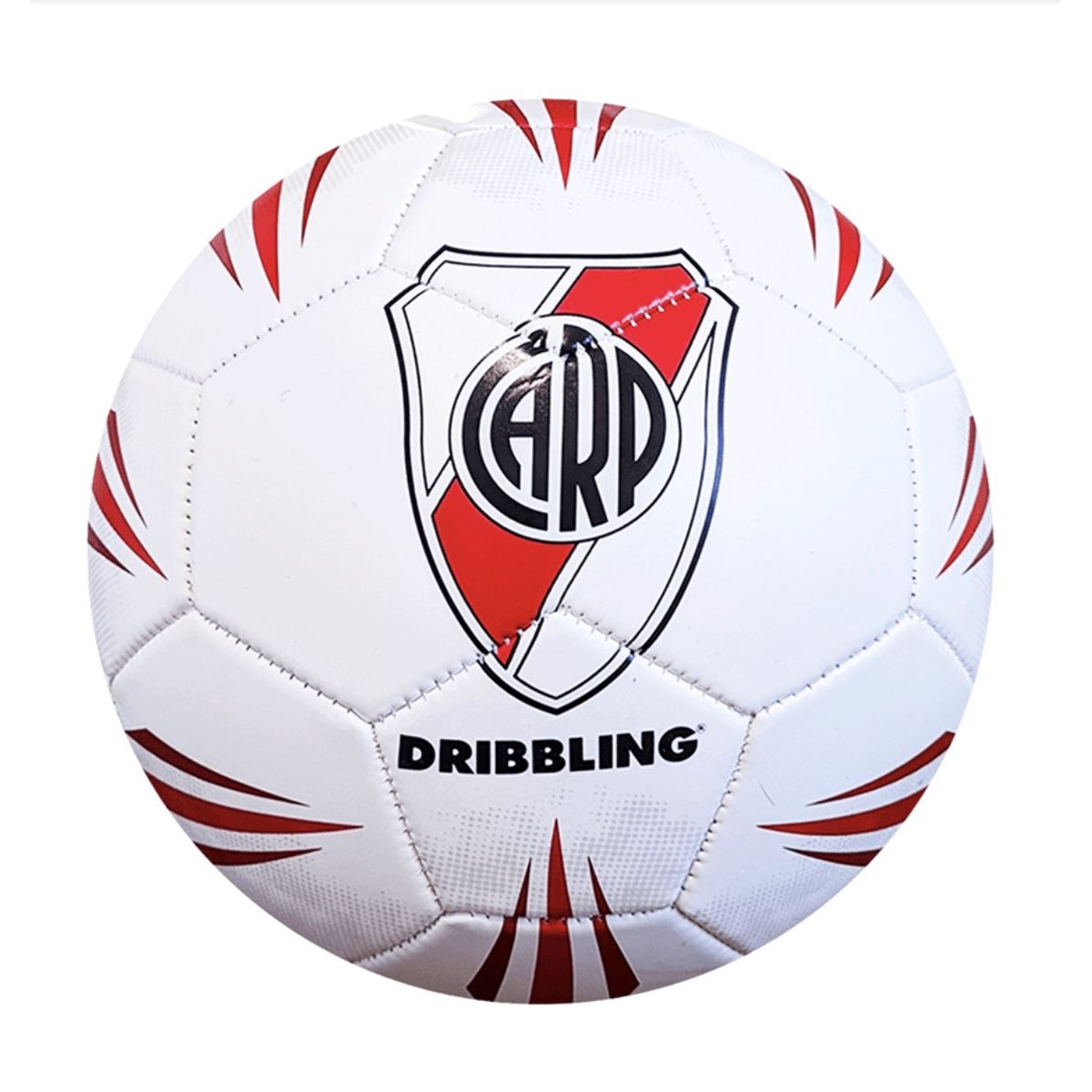 DRB - Pelota de Fútbol River Plate Football Club 5